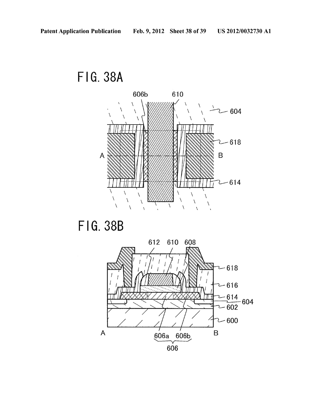 SEMICONDUCTOR INTEGRATED DEVICE - diagram, schematic, and image 39