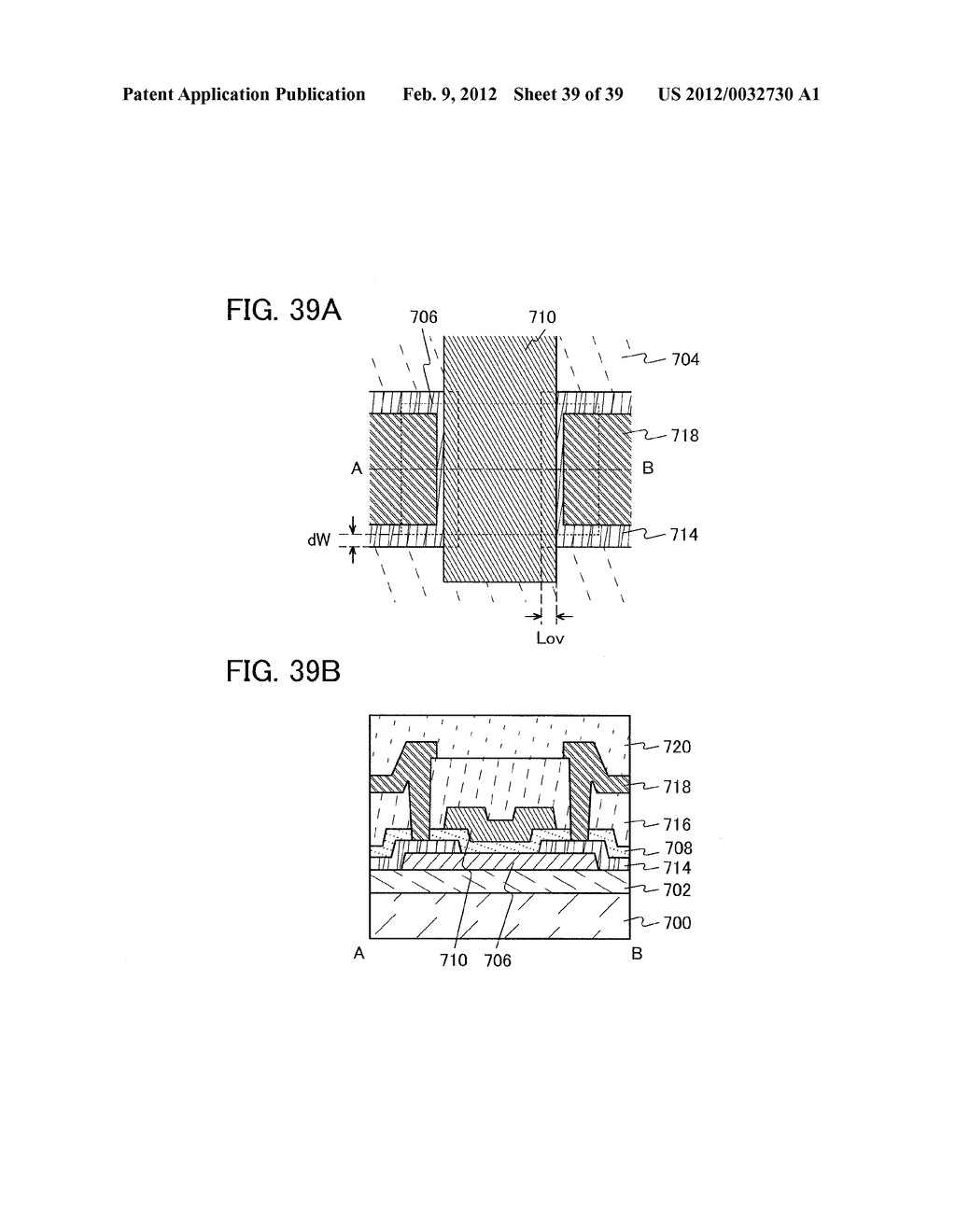 SEMICONDUCTOR INTEGRATED DEVICE - diagram, schematic, and image 40