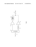 POWER AMPLIFIER diagram and image