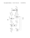 POWER AMPLIFIER diagram and image