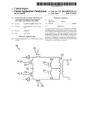 Integrated Bluetooth and Wireless LAN Transceivers Having Merged Low Noise     and Power Amplifier diagram and image