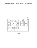 Integrated Bluetooth and Wireless LAN Transceivers Having Merged Low Noise     and Power Amplifier diagram and image