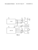 Integrated Bluetooth and Wireless LAN Transceivers Having Merged Low Noise     and Power Amplifier diagram and image