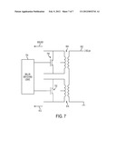 Integrated Bluetooth and Wireless LAN Transceivers Having Merged Low Noise     and Power Amplifier diagram and image