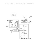 LOW-NOISE AMPLIFIER WITH GAIN ENHANCEMENT diagram and image