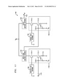 LOW-NOISE AMPLIFIER WITH GAIN ENHANCEMENT diagram and image