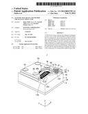 Acoustic Wave Device and Method for Manufacturing Same diagram and image