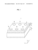 Acoustic Wave Device and Method for Manufacturing Same diagram and image