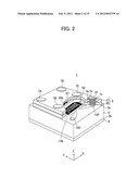 Acoustic Wave Device and Method for Manufacturing Same diagram and image