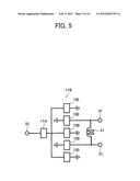 Acoustic Wave Device and Method for Manufacturing Same diagram and image