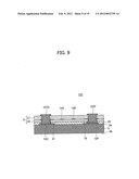 Acoustic Wave Device and Method for Manufacturing Same diagram and image