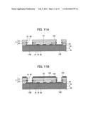 Acoustic Wave Device and Method for Manufacturing Same diagram and image