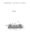 Acoustic Wave Device and Method for Manufacturing Same diagram and image