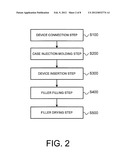 THERMAL FUSE RESISTOR, MANUFACTURING METHOD THEREOF, AND INSTALLATION     METHOD THEREOF diagram and image