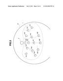 COMMUNICATION SYSTEM AND COMMUNICATION TERMINAL diagram and image