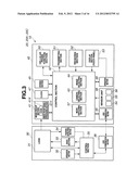 COMMUNICATION SYSTEM AND COMMUNICATION TERMINAL diagram and image