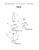 COMMUNICATION SYSTEM AND COMMUNICATION TERMINAL diagram and image