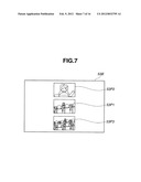 COMMUNICATION SYSTEM AND COMMUNICATION TERMINAL diagram and image