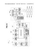 COMMUNICATION SYSTEM AND COMMUNICATION TERMINAL diagram and image