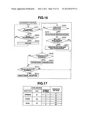 COMMUNICATION SYSTEM AND COMMUNICATION TERMINAL diagram and image