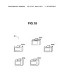 COMMUNICATION SYSTEM AND COMMUNICATION TERMINAL diagram and image