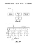 DIGITAL-TO-ANALOG CONVERTER WITH CODE INDEPENDENT OUTPUT CAPACITANCE diagram and image