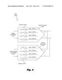 DIGITAL-TO-ANALOG CONVERTER WITH CODE INDEPENDENT OUTPUT CAPACITANCE diagram and image