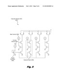 DIGITAL-TO-ANALOG CONVERTER WITH CODE INDEPENDENT OUTPUT CAPACITANCE diagram and image