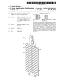 Multi-Orientation Phased Antenna Array and Associated Method diagram and image