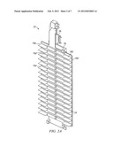 Multi-Orientation Phased Antenna Array and Associated Method diagram and image