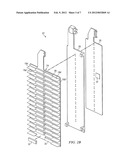 Multi-Orientation Phased Antenna Array and Associated Method diagram and image