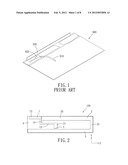 PLANAR ANTENNA diagram and image