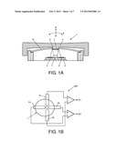 METHOD AND DEVICE FOR PROCESSING SIGNALS FROM A POINTING DEVICE diagram and image