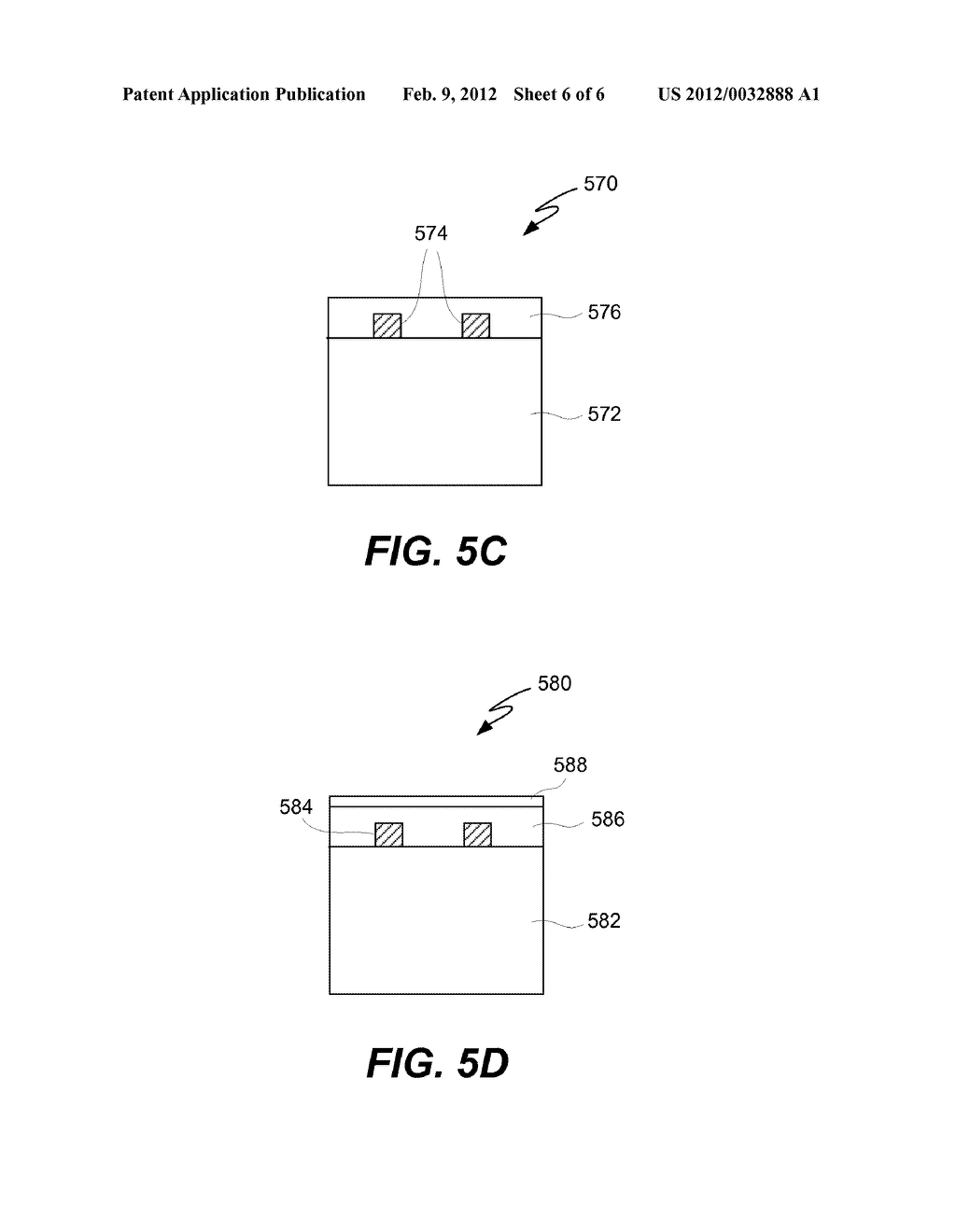 Method and Apparatus for Enhancing Keycap Legend Visibility in Low Light     Conditions - diagram, schematic, and image 07