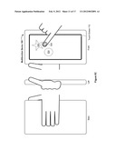 Device, Method, and Graphical User Interface with Enhanced Touch Targeting diagram and image