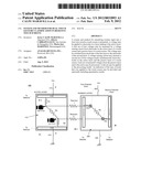 SYSTEM AND METHOD FOR DUAL-TOUCH GESTURE CLASSIFICATION IN RESISTIVE TOUCH     SCREENS diagram and image