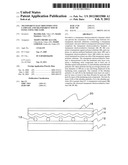 TRANSPARENT ELECTROCONDUCTIVE LAMINATE AND TRANSPARENT TOUCH PANEL USING     THE SAME diagram and image