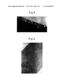 TRANSPARENT ELECTROCONDUCTIVE LAMINATE AND TRANSPARENT TOUCH PANEL USING     THE SAME diagram and image