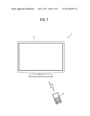 DISPLAY APPARATUS AND CONTROL METHOD THEREOF diagram and image