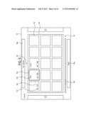 DISPLAY APPARATUS AND CONTROL METHOD THEREOF diagram and image