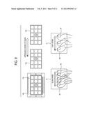 DISPLAY APPARATUS AND CONTROL METHOD THEREOF diagram and image