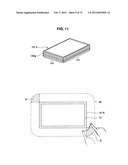 INFORMATION PROCESSING APPARATUS diagram and image