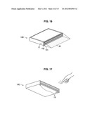 INFORMATION PROCESSING APPARATUS diagram and image