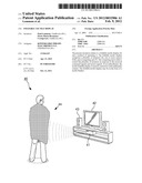 FOLDABLE TACTILE DISPLAY diagram and image