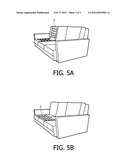 FOLDABLE TACTILE DISPLAY diagram and image