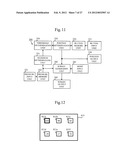 POSITION INPUT APPARATUS diagram and image