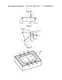 POSITION INPUT APPARATUS diagram and image