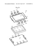 POSITION INPUT APPARATUS diagram and image