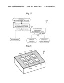 POSITION INPUT APPARATUS diagram and image