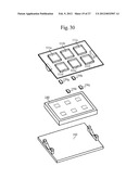 POSITION INPUT APPARATUS diagram and image